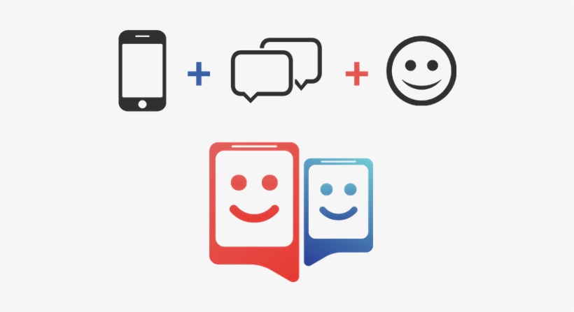 Idea - Smiley, transparent png #9702231