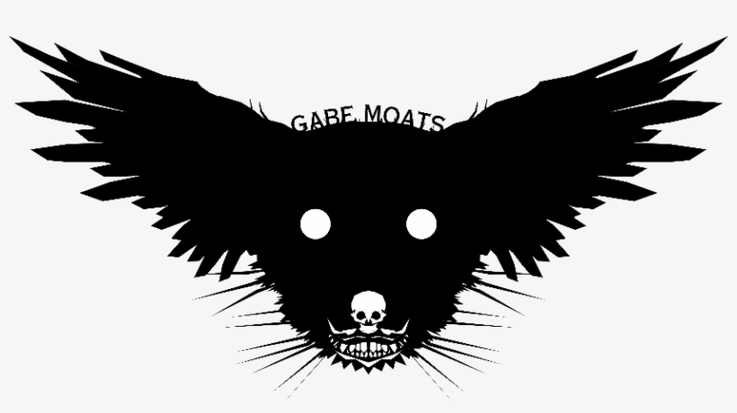 A Logo I Designed For A Cafe - Tasmanian Devil, transparent png #9702383