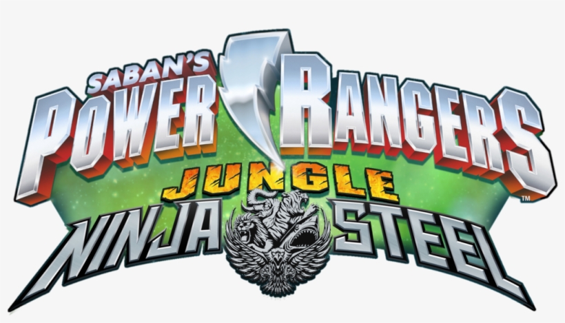 Power Rangers Jungle Ninja Steel - Power Rangers Super Ninja Steel Episode 9, transparent png #9702393