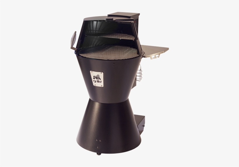 The Grilla Grills New Years Giveaway - Kitchen Appliance, transparent png #9702470