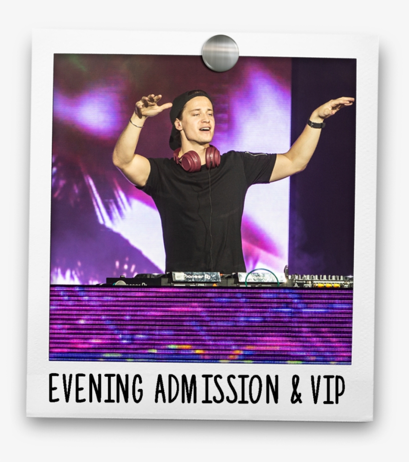 Polaro#evening Adm Vip 2019 - Poster, transparent png #9702602