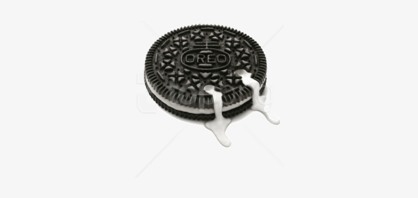 Free Png Oreo Png Images Transparent - Best Oreo Ads, transparent png #9702637
