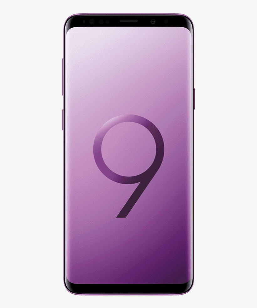 Samsung Galaxy Png - T Mobile Samsung Galaxy S9, transparent png #9702751