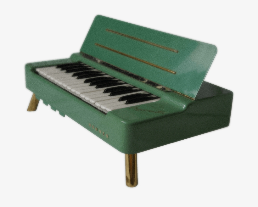Musical Keyboard, transparent png #9702988