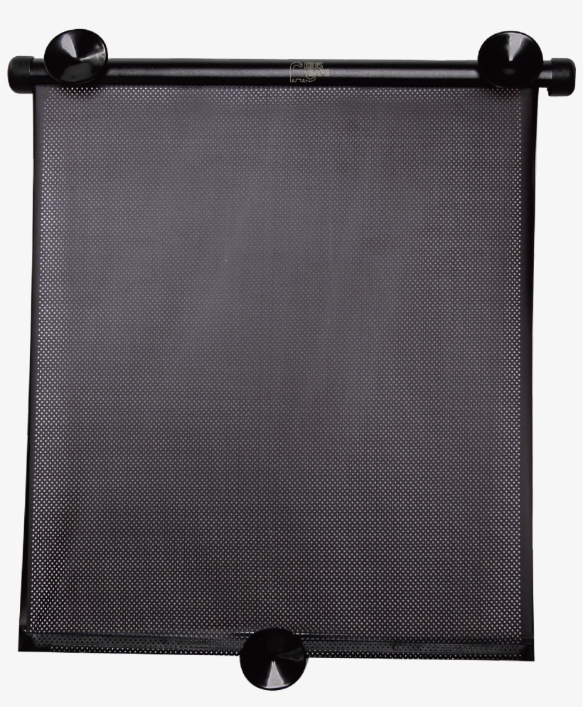Sun Curtain - Suitcase, transparent png #9703198