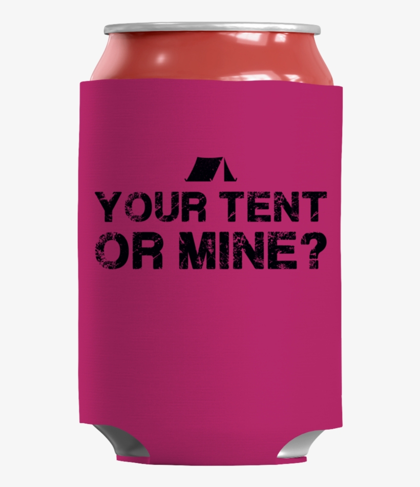 S Made, Durable, 12 Oz Soda Can Sleeves/wraps - Caffeinated Drink, transparent png #9703257