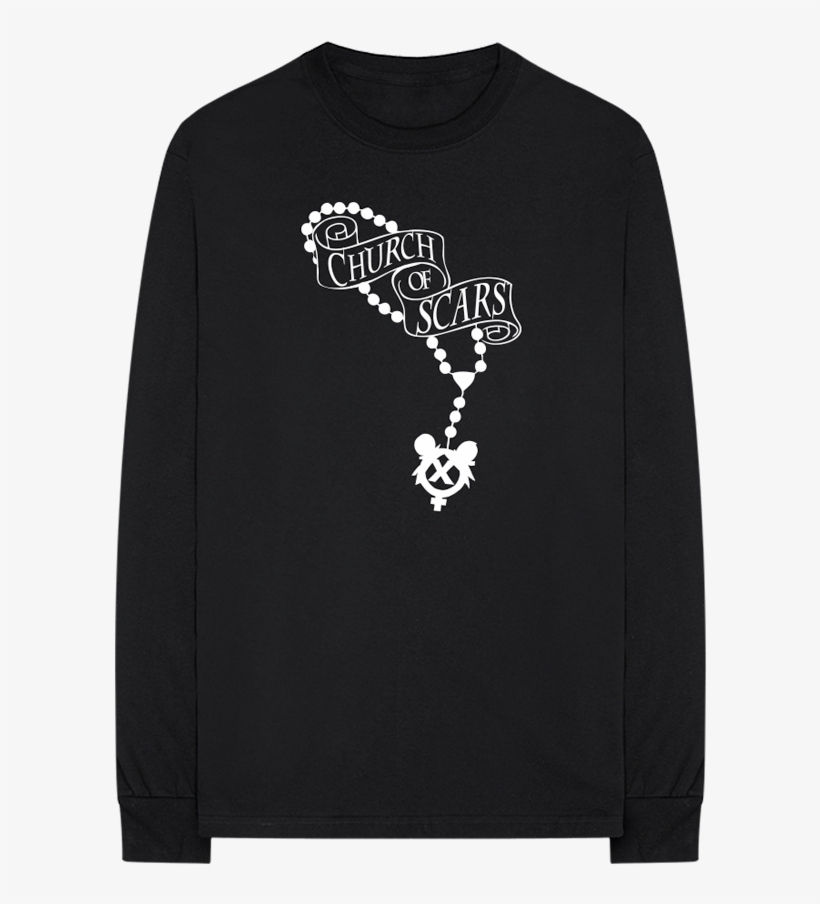 Double Tap To Zoom - Sweater, transparent png #9703258