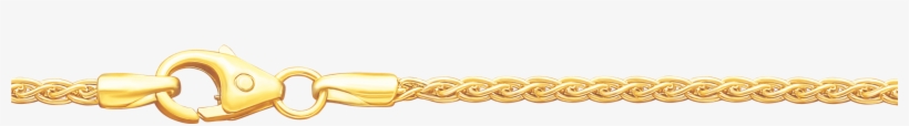 28004 / Gold 333 / Width 1,7 Mm, transparent png #9703302