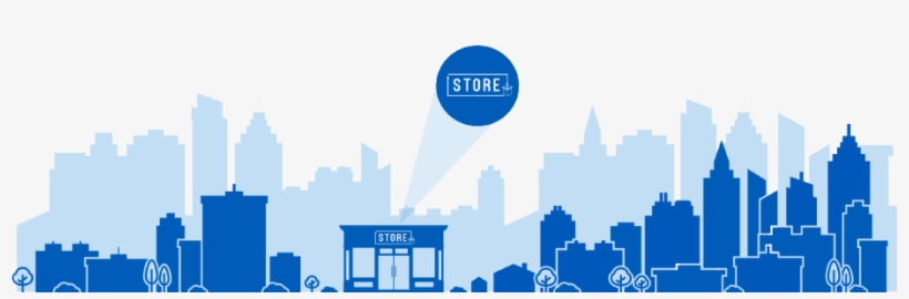 Store Nyc - Metropolitan Area, transparent png #9703399