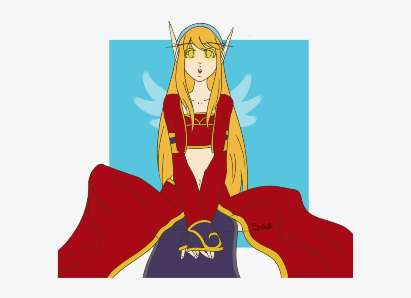 Maiwenn Sunglare - Illustration, transparent png #9703447