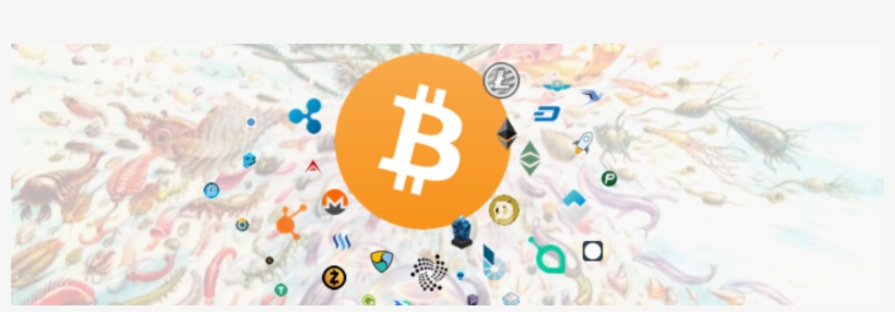 How Cryptocurrency Is Making Us Better At Money - Circle, transparent png #9703489