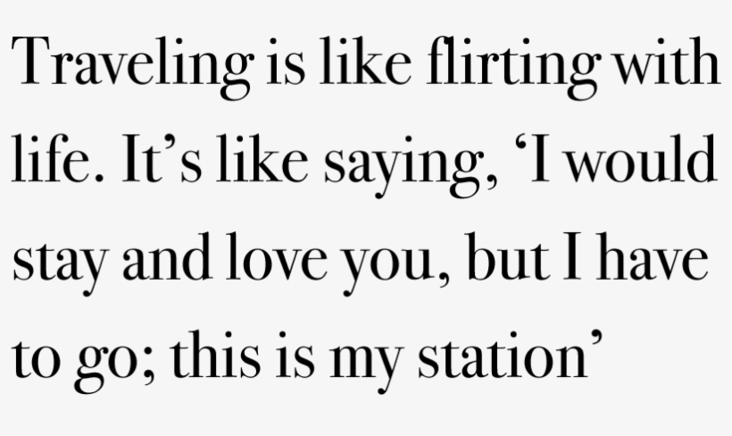 Quote - Emigre Matrix Font, transparent png #9703645