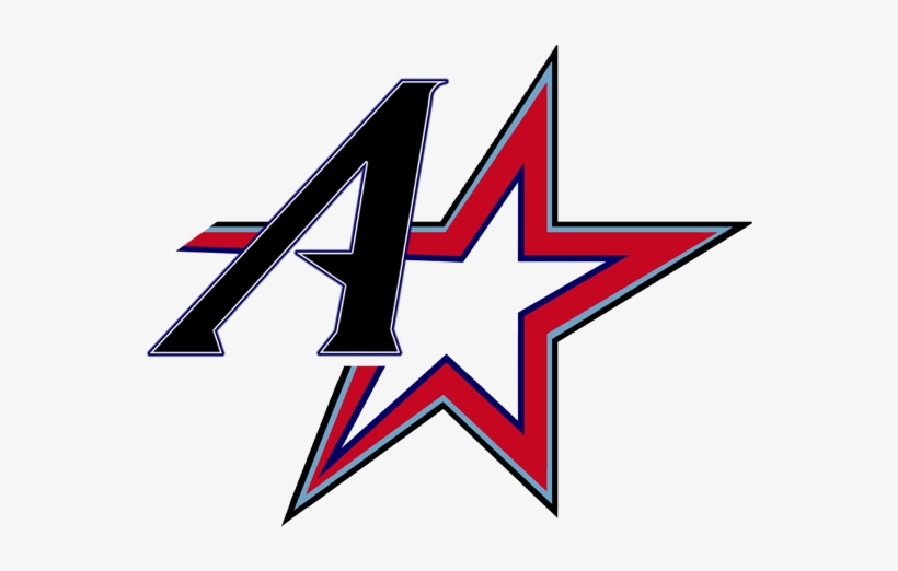 Rawlings Midwest Astros St - Midwest Astros Logo, transparent png #9703805