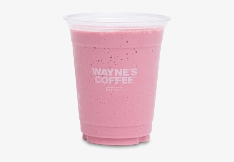 Wayne's Coffee, transparent png #9704382