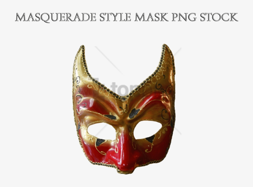 Free Png Masquerade Png Png Image With Transparent - Masque, transparent png #9704437