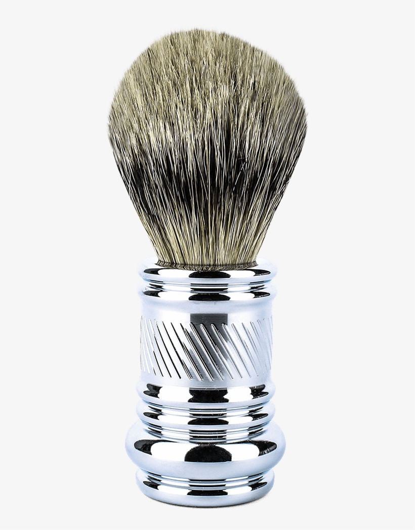 Tap To Expand - Shave Brush, transparent png #9704687