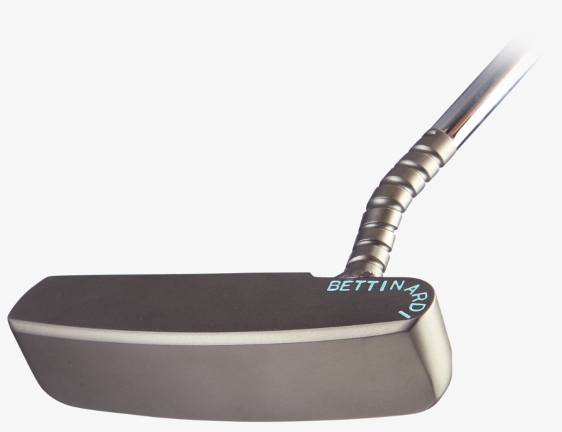 Bbzero Dass Barber Pole Hand Stamp - Putter, transparent png #9704743