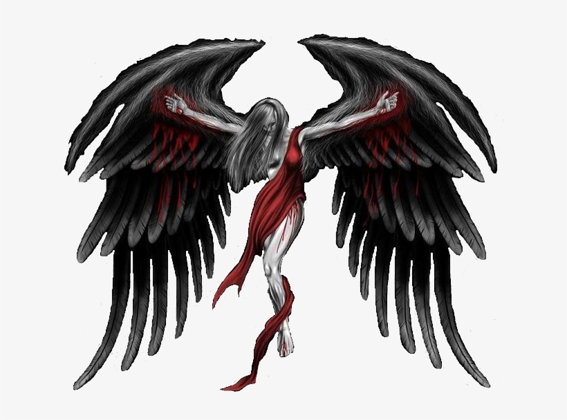 Angel, transparent png #9704746