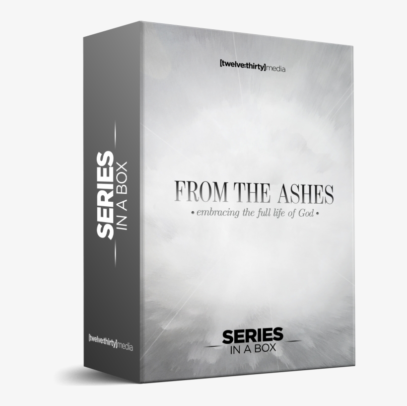 From The Ashes - M-net Series, transparent png #9704794