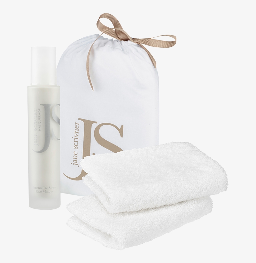 Masquerade Bundle - Towel, transparent png #9704860