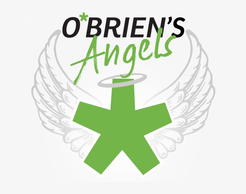 Obrien Insurance Glens Falls Ny - Emblem, transparent png #9704933