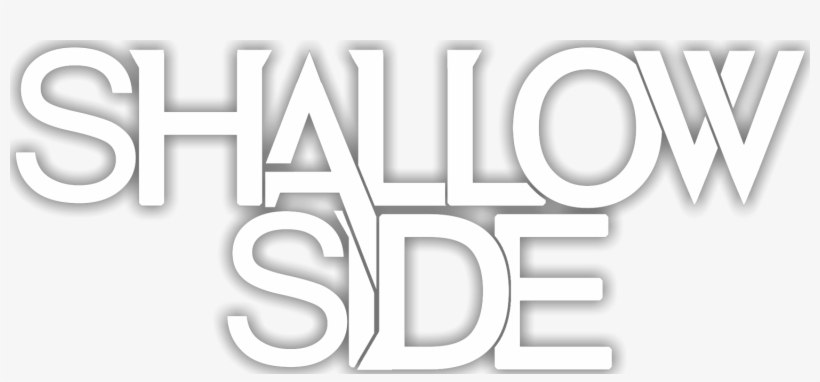 Tickets For Shallow Side Vip - Poster, transparent png #9704966