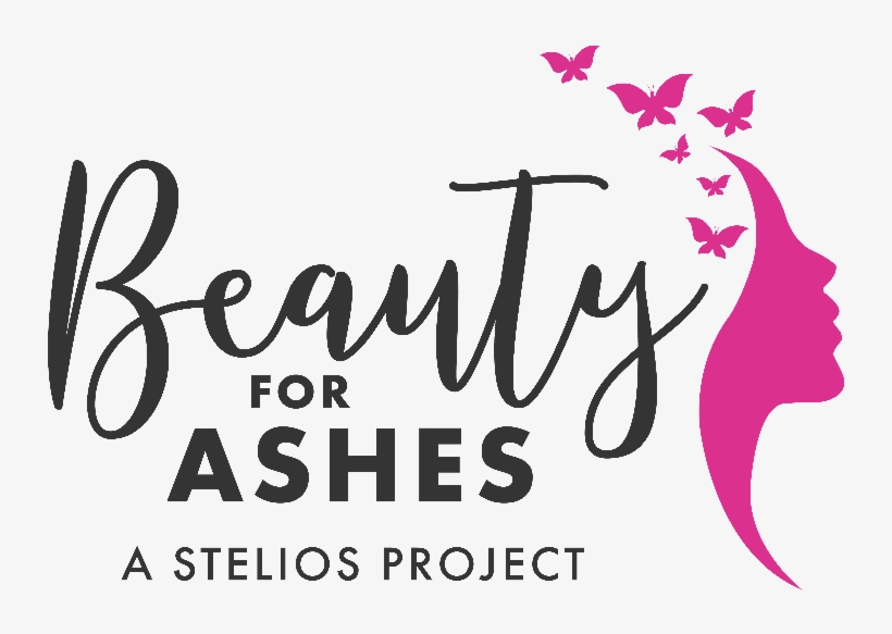 Beauty For Ashes - Calligraphy, transparent png #9704975