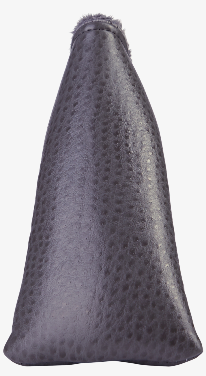 Bbzero Dass Barber Pole Hand Stamp - Leather, transparent png #9705188
