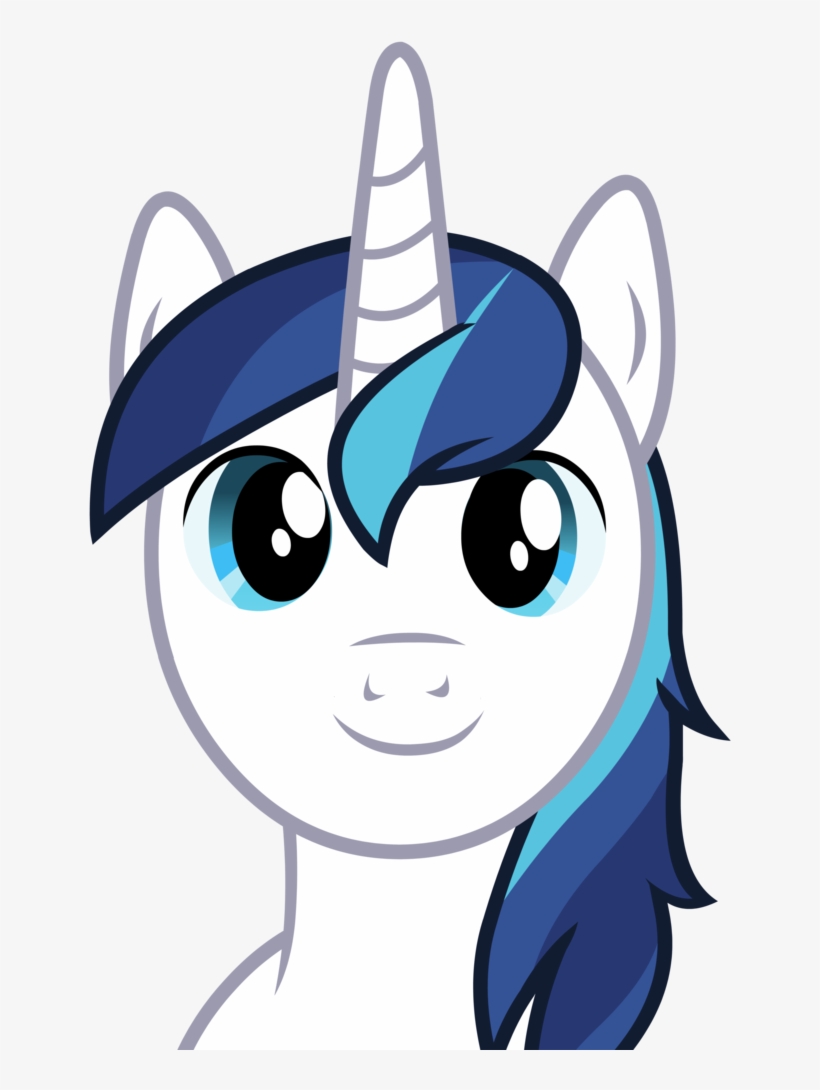 Adobe Animate, Adobe Flash, Cropped, Front, Looking - Shining Armor Hypnotized, transparent png #9705248