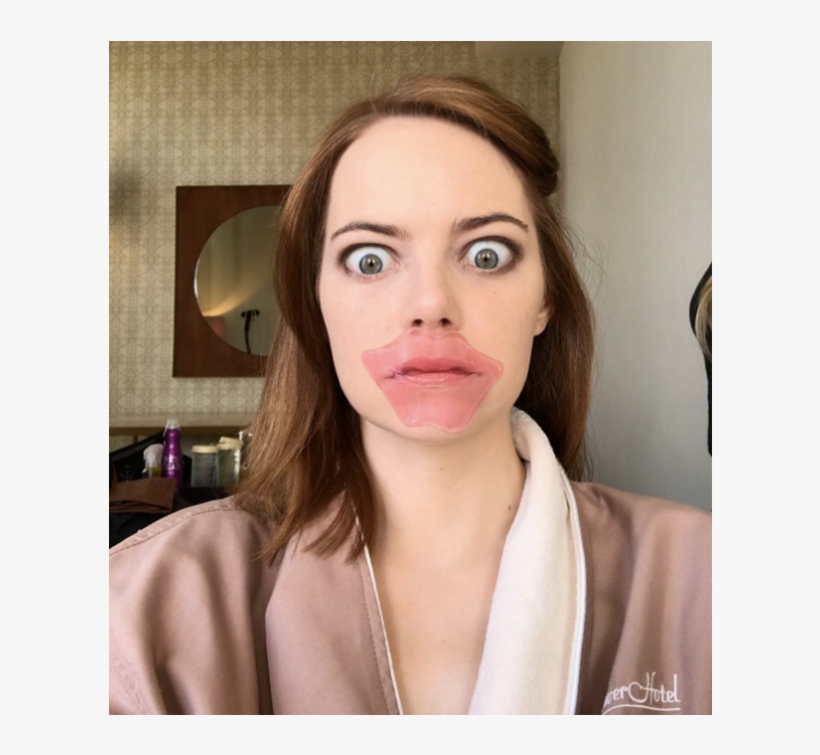 Soo Ae Lip Mask, transparent png #9705742