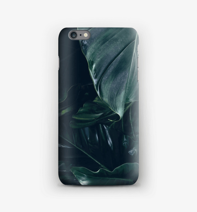 Rainforest Case Iphone 6s Plus - Iphone, transparent png #9705754