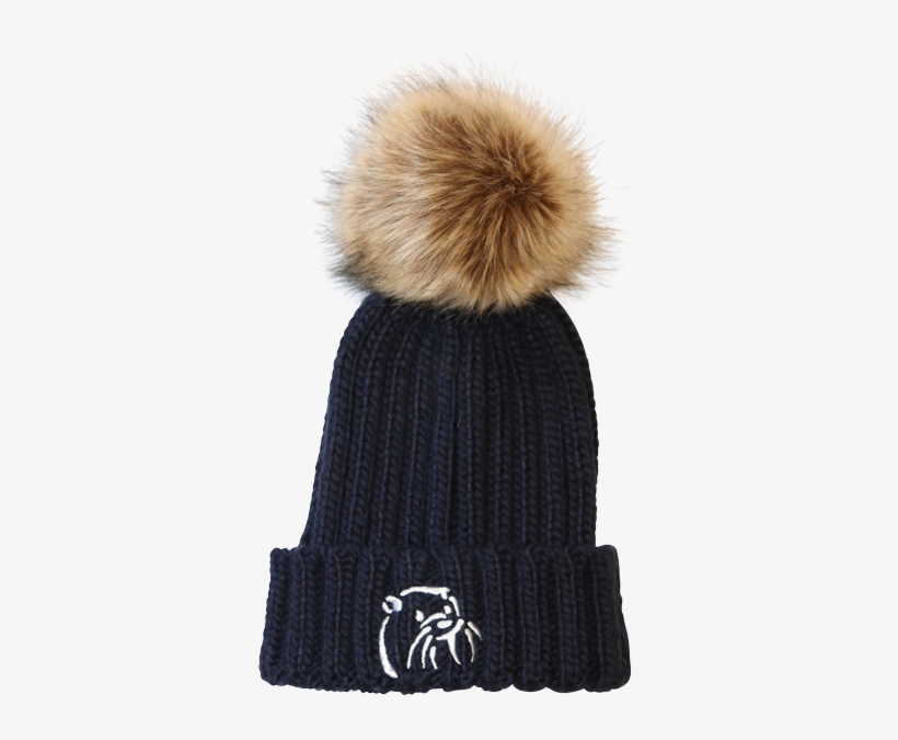 Otter Shop - Beanie, transparent png #9705756