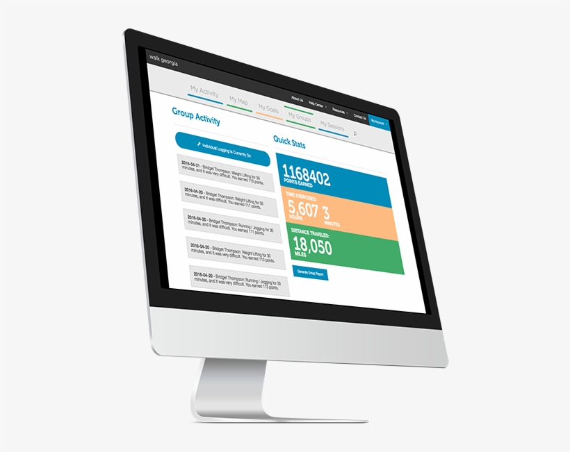 2 Connect With Your Community - Imac 7 Png, transparent png #9705795