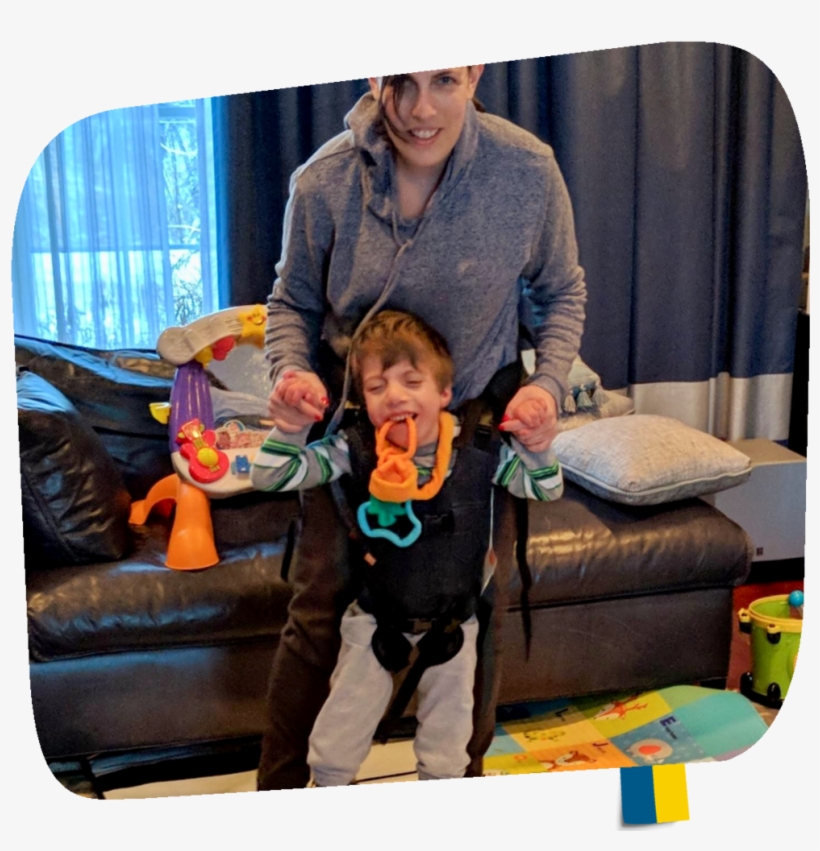 Alex Walking - Toddler, transparent png #9705931