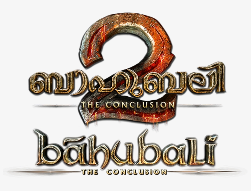 The Conclusion - Bahubali, transparent png #9706028