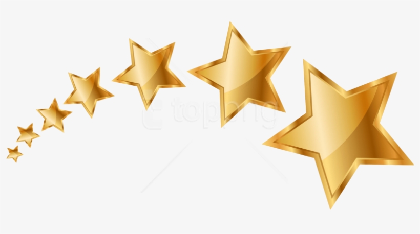 Free Png Download Golden Star Clipart Png Photo Png - Star Png, transparent png #9706038