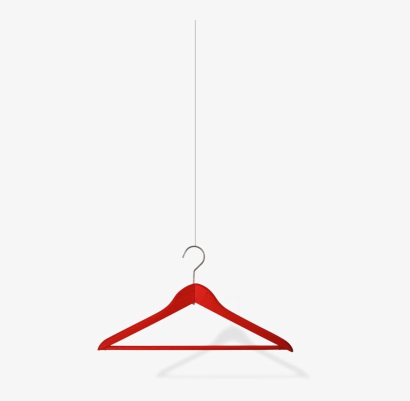 A Better Answer For Sustainability - Clothes Hanger, transparent png #9706406