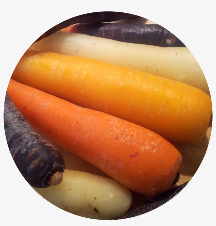 Construction Button - Baby Carrot, transparent png #9706503