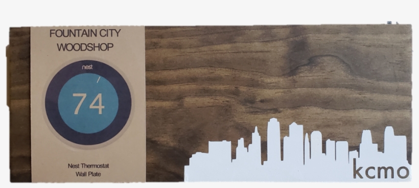 Fountain City Woodshop - Plywood, transparent png #9706504