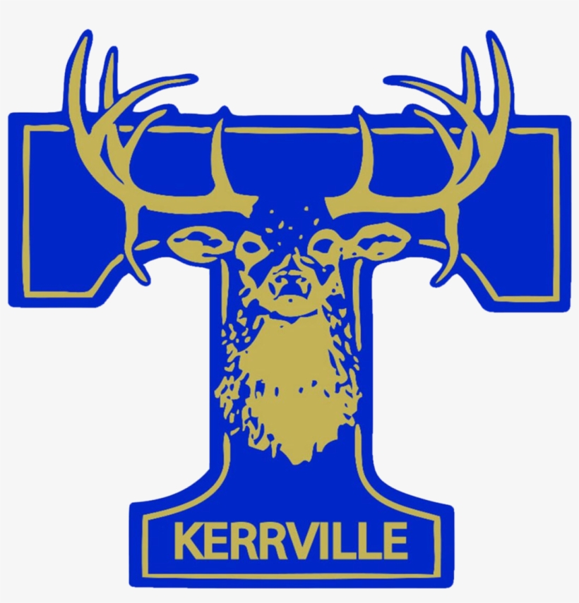 Tivy High School Logo, transparent png #9706628