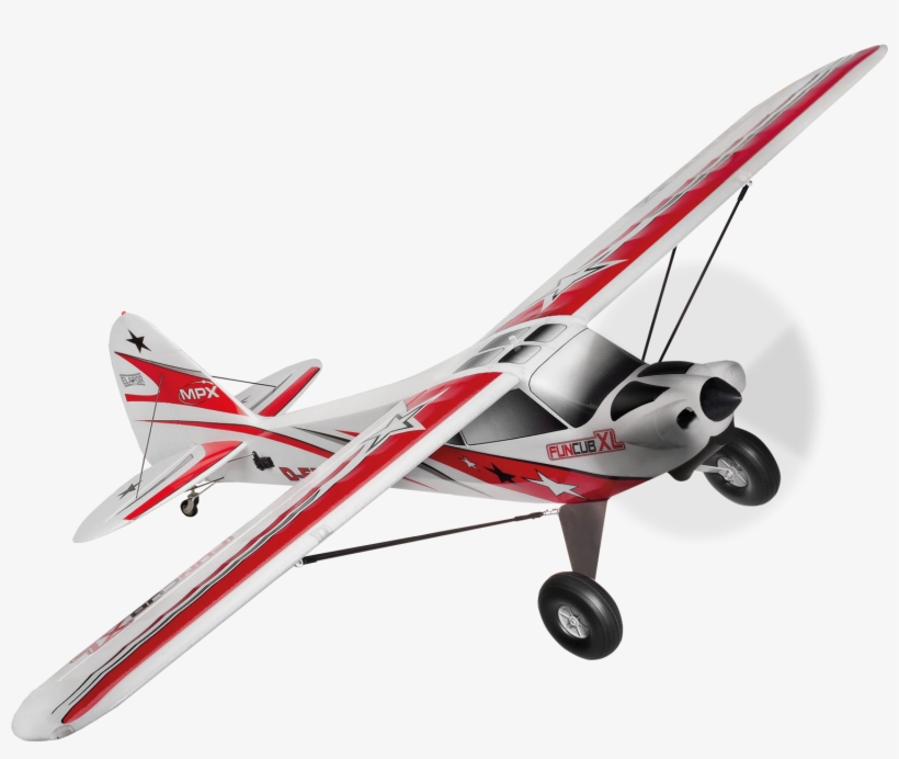 Petit Avion Png - Model Aircraft, transparent png #9706777