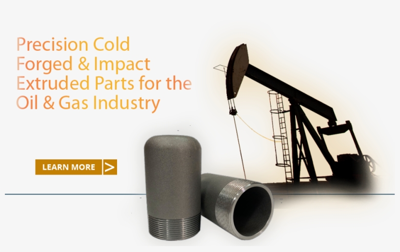 Metal Impact Extrusions - Pipe, transparent png #9706813