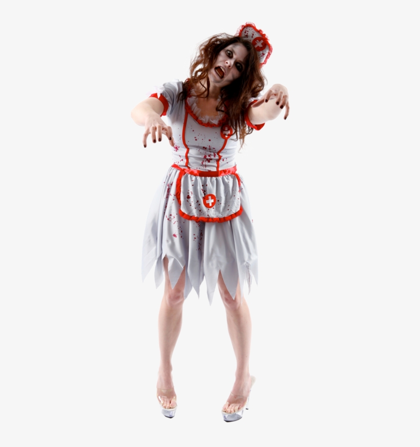 500 X 793 1 - Zombie Halloween Costume Png, transparent png #9706815