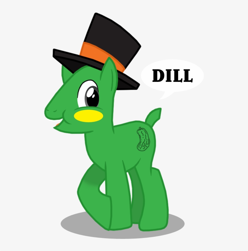 Big Papa Pickle By Thelastgherkin, transparent png #9706881