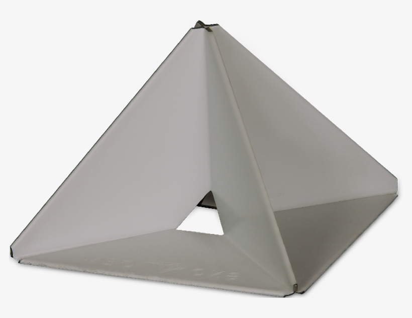Original Metal - Tent, transparent png #9706912
