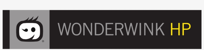 Wonderwink Hp Logo - Wonderwink, transparent png #9707758