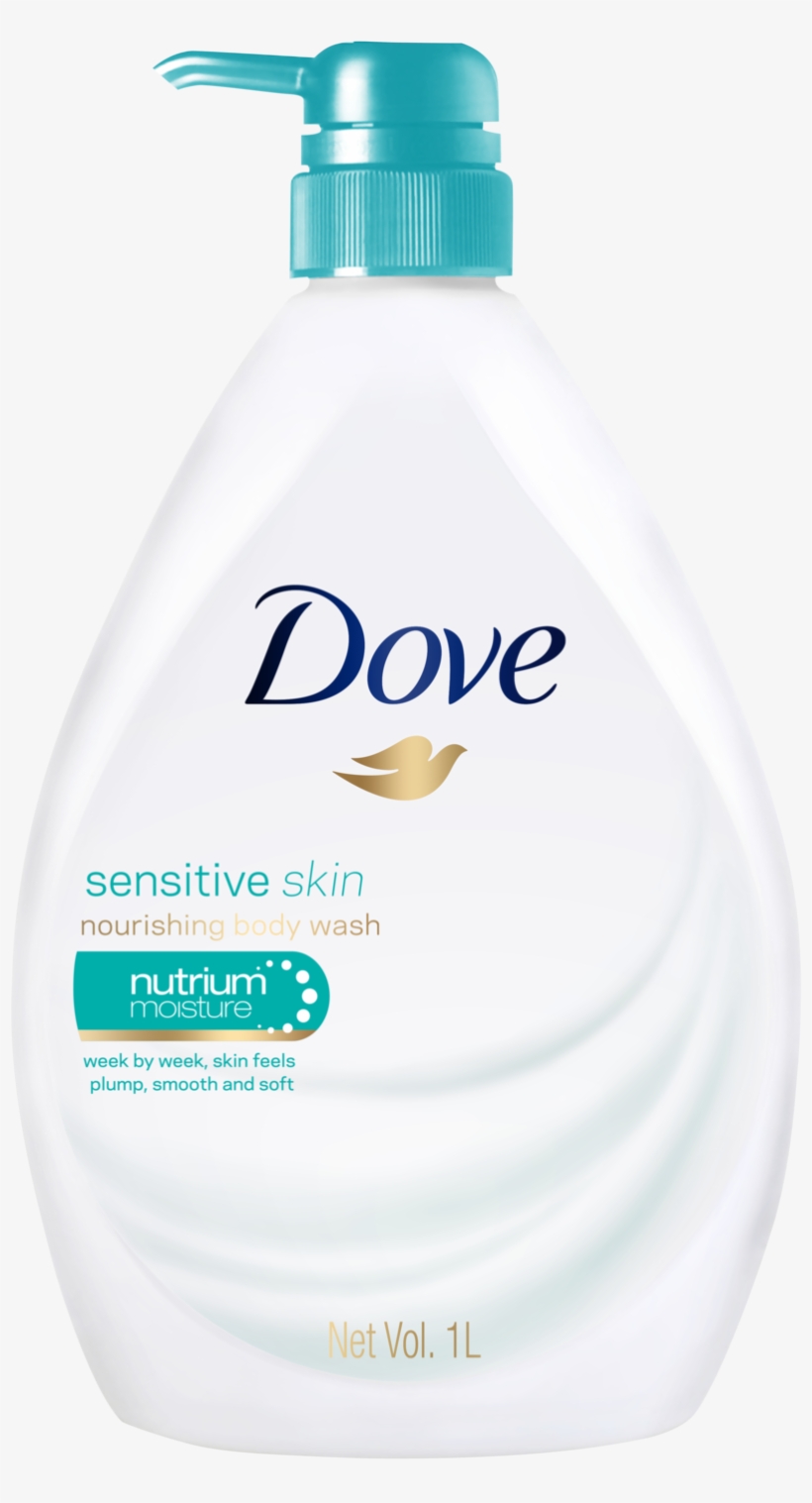 Dove Baby Shampoo, transparent png #9707796