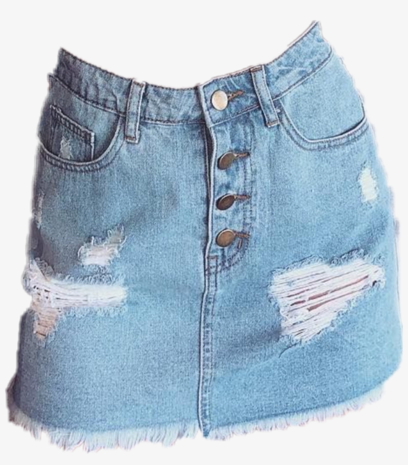 images Aesthetic Skirts Png png skirt denim denimskirt png