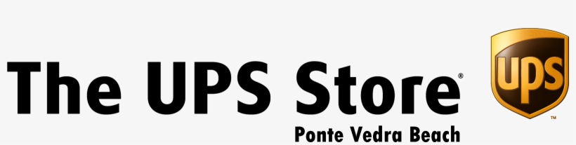 Ups Logo Png - Ups Store Logo Png, transparent png #9707878