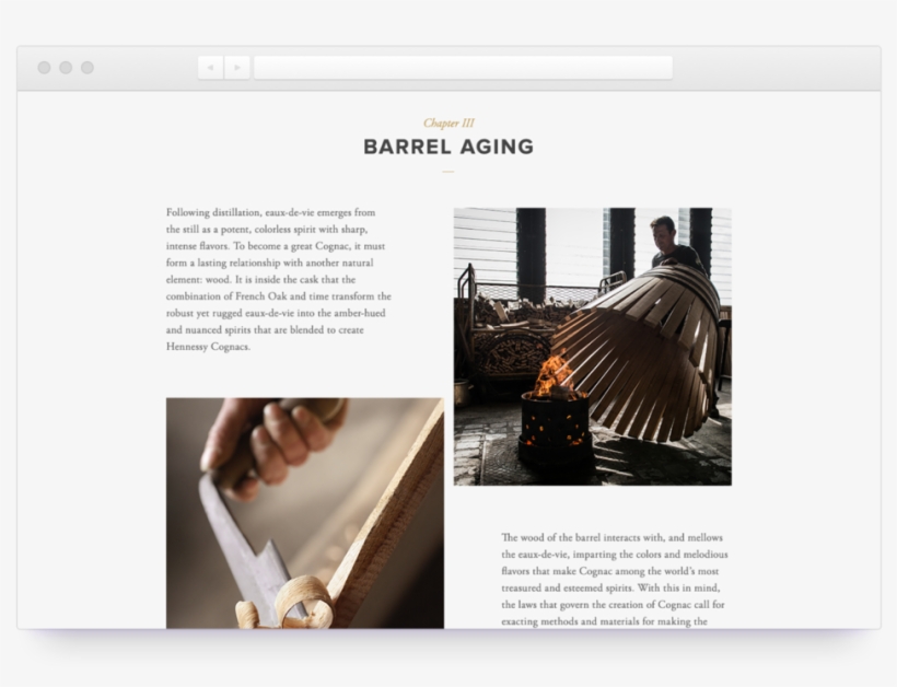 Tnflnt Hennessy Academy 08 - Website, transparent png #9707886